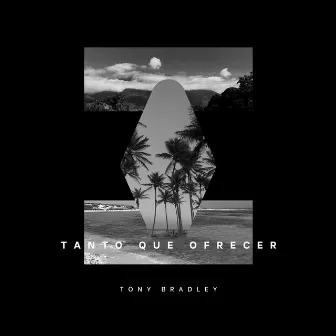 Tanto Que Ofrecer by Tony Bradley