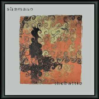 The battle by Shamano