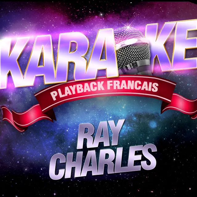 Hit The Road Jack — Karaoké Playback Avec Choeurs — Rendu Célèbre Par Ray Charles