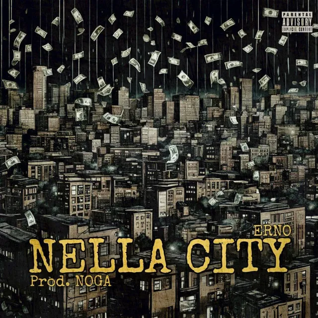 NELLA CITY