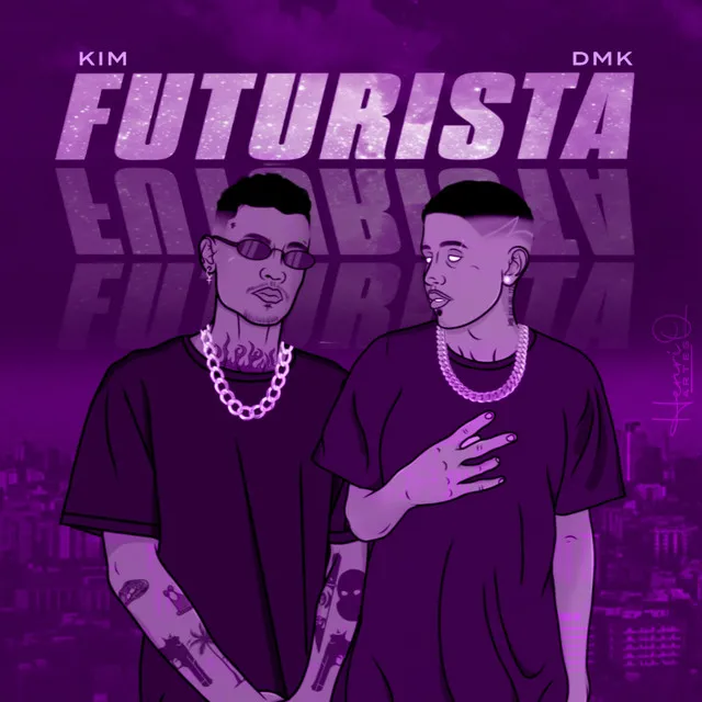 Futurista