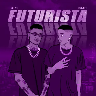 Futurista by Marcos DMK