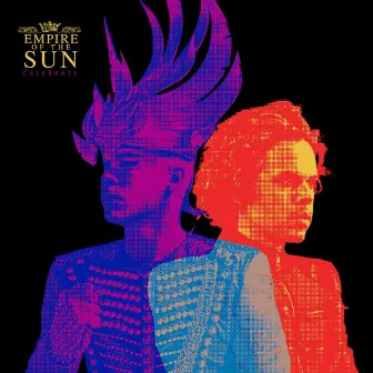 Celebrate (Remixes Volume II) by Empire Of The Sun