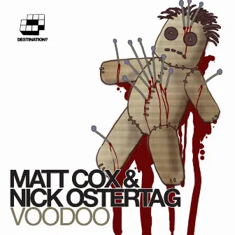 Voodoo by Matt Cox