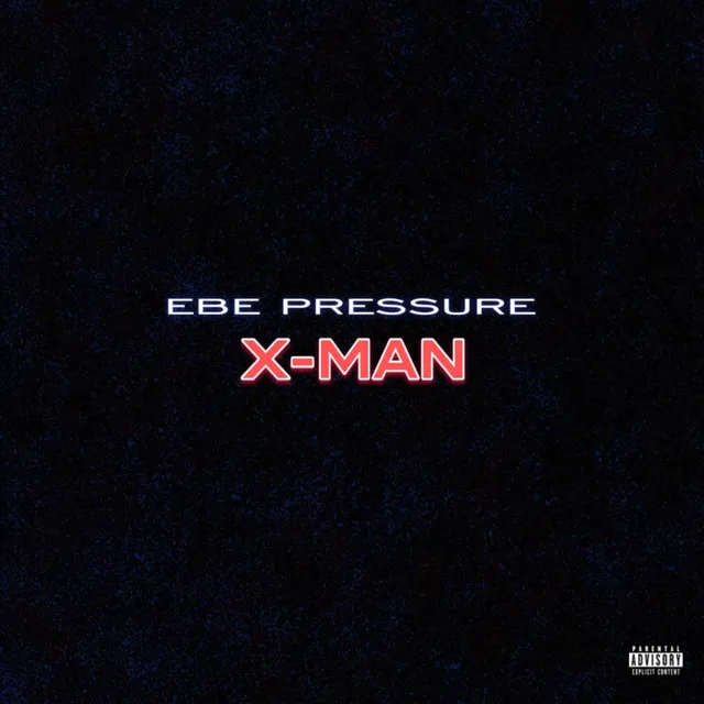 X-Man