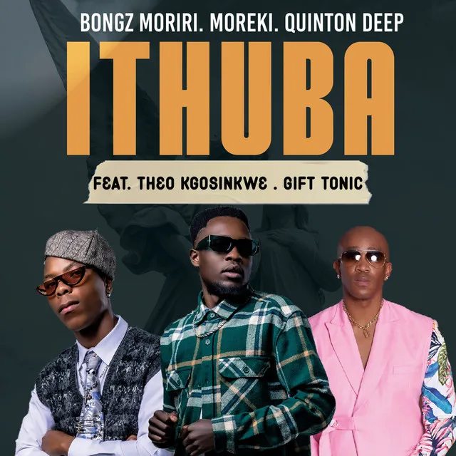 Ithuba