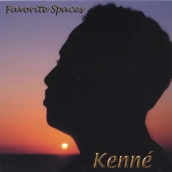 Favorite Spaces by Kenne