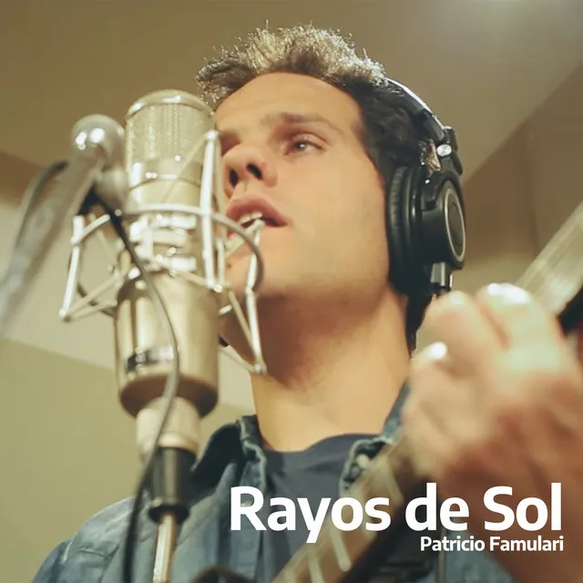 Rayos de Sol