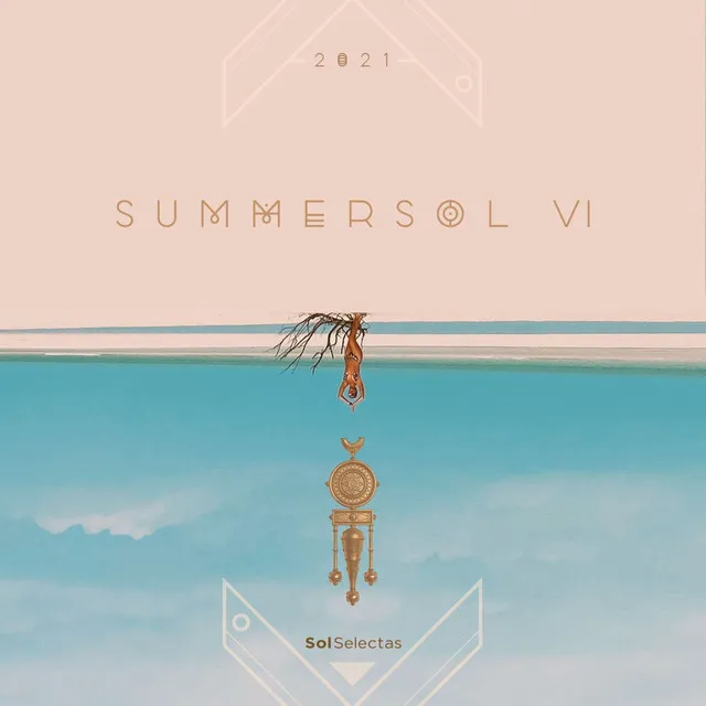 Summer Sol VI (DJ Mix)