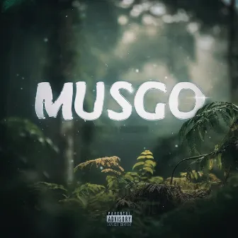 MUSGO by Ike Avila