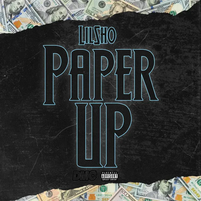 Paper Up