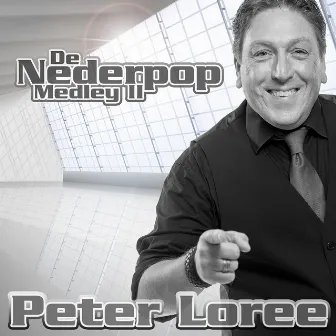 De Nederpop Medley II by Peter Loree