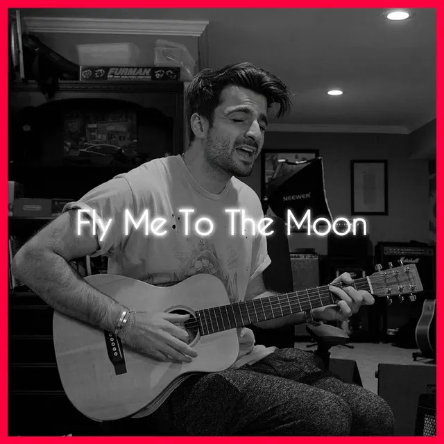 Fly Me To The Moon