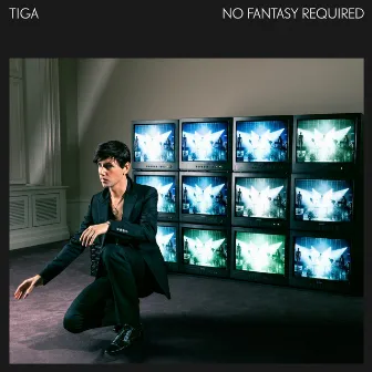 No Fantasy Required by Tiga