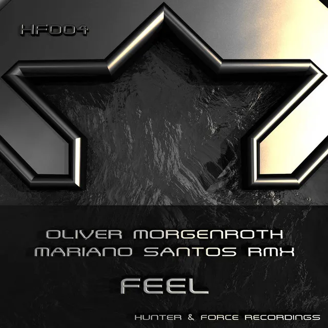 Feel - Club Mix