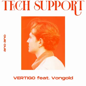 Vertigo by Tech Support