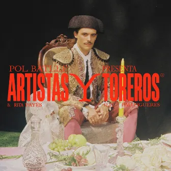 Artistas y Toreros by Rita Payés