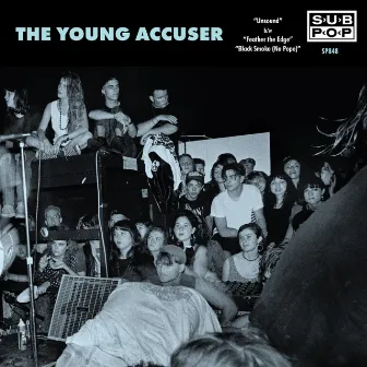 Unsound by The Young Accuser