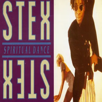 Spiritual Dance by Stex