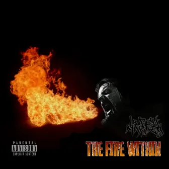 The Fire Within by Lurch Marley