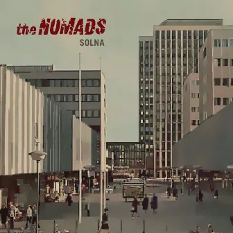 Solna by The Nomads