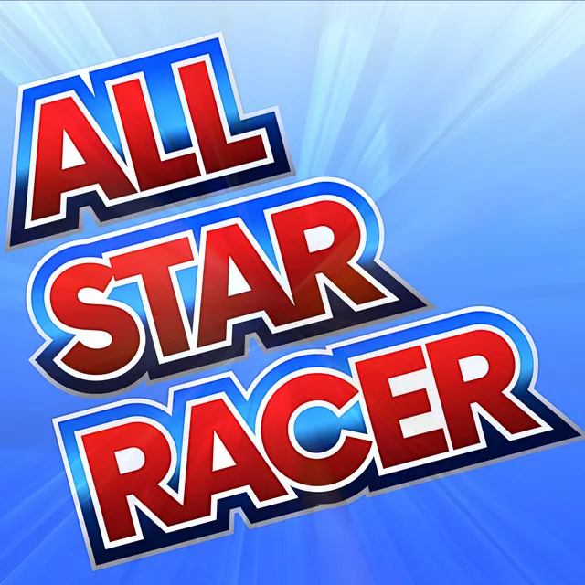 All Star Racer