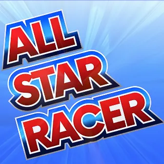 All Star Racer by Running Vertical