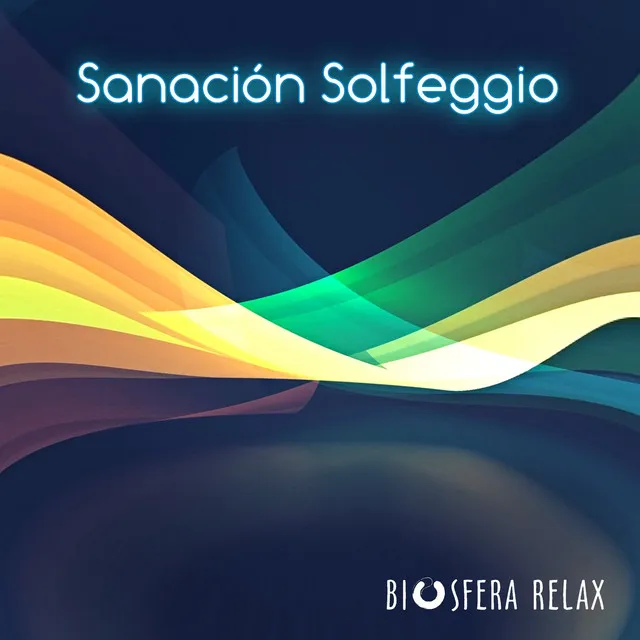 Sanación Solfeggio