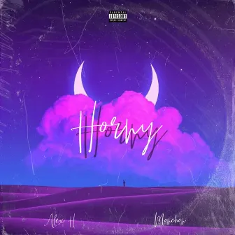 Horny by Monchon