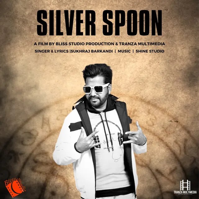 SILVER SPOON