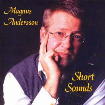 Short Sounds by Magnus Andersson