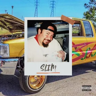 Slim (Dont Call It No Hoopty) by Unknown Artist