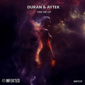 Fire Me Up by Duran & Aytek