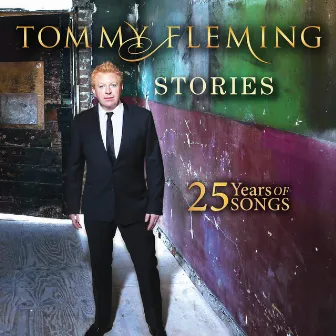 Stories by Tommy Fleming