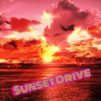 Sunset Drive by LivingStone