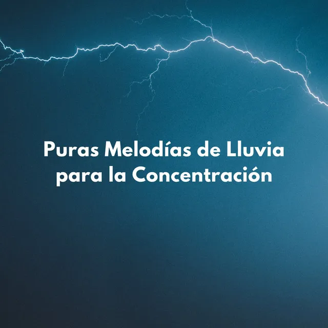 Ruido Vigorizante De La Lluvia