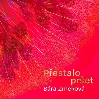 Přestalo pršet by Bára Zmeková