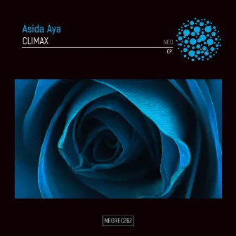 Climax EP by Asida Aya