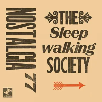 The Sleepwalking Society by 