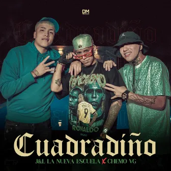 Cuadradiño by Chemo Vg