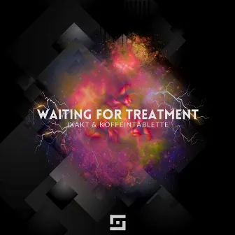 Waiting for Treatment by Koffeintablette