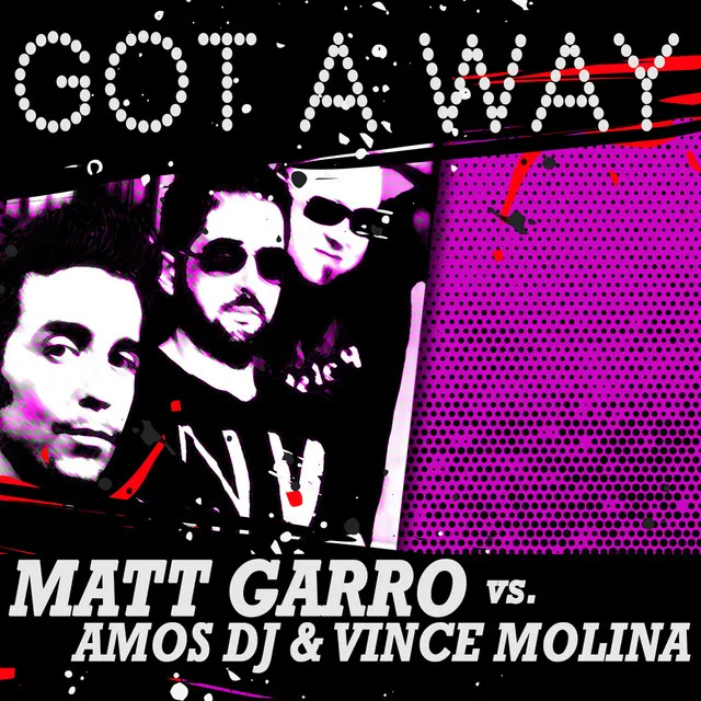 Got a Way - Smdj Remix Radio Edit