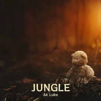 Jungle by Indie