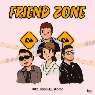 Friend Zone by RB2