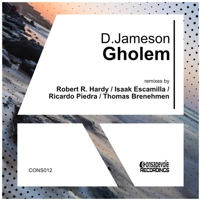 Gholem - Thomas Brenehmen Remix