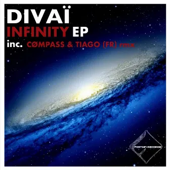 Infinity EP by Divai