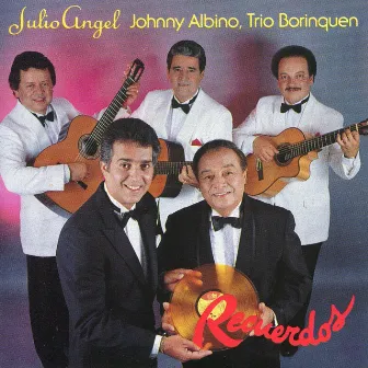 Recuerdos by Trío Borinquen