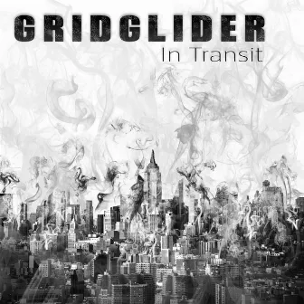 In Transit by GridGlider