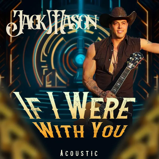 If I Were With You - Acoustic