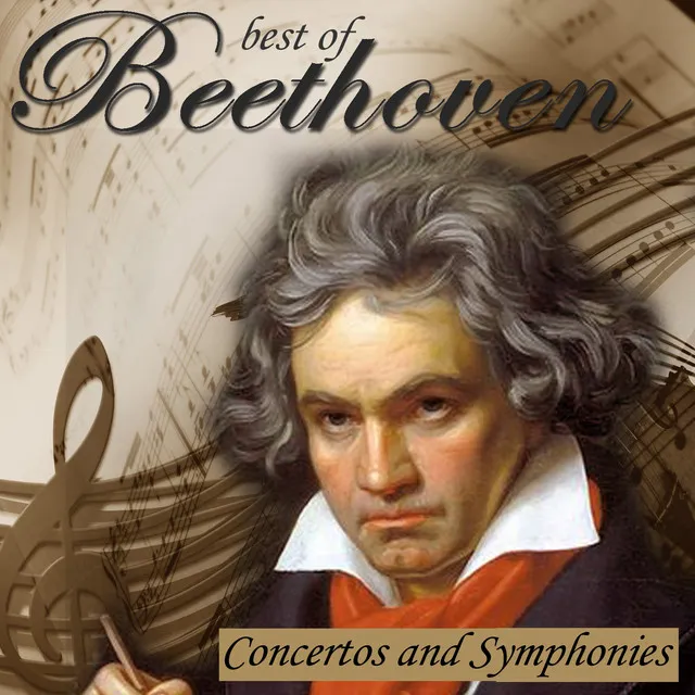 Piano Concerto No. 1 in C Major, Op. 15: II. Largo